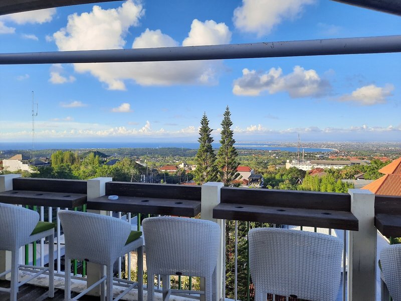 MaxOneHotels.com @ Bukit Jimbaran 4