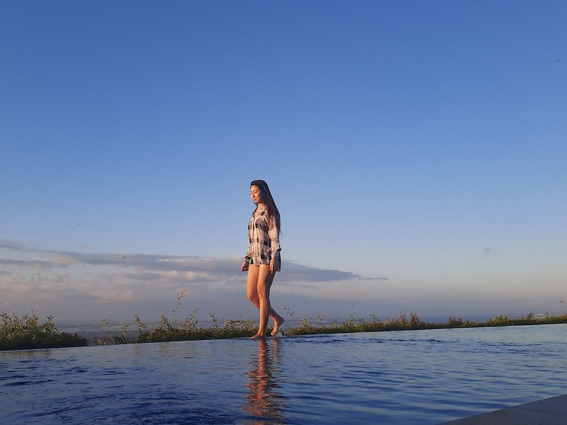 MaxOneHotels.com @ Bukit Jimbaran 5