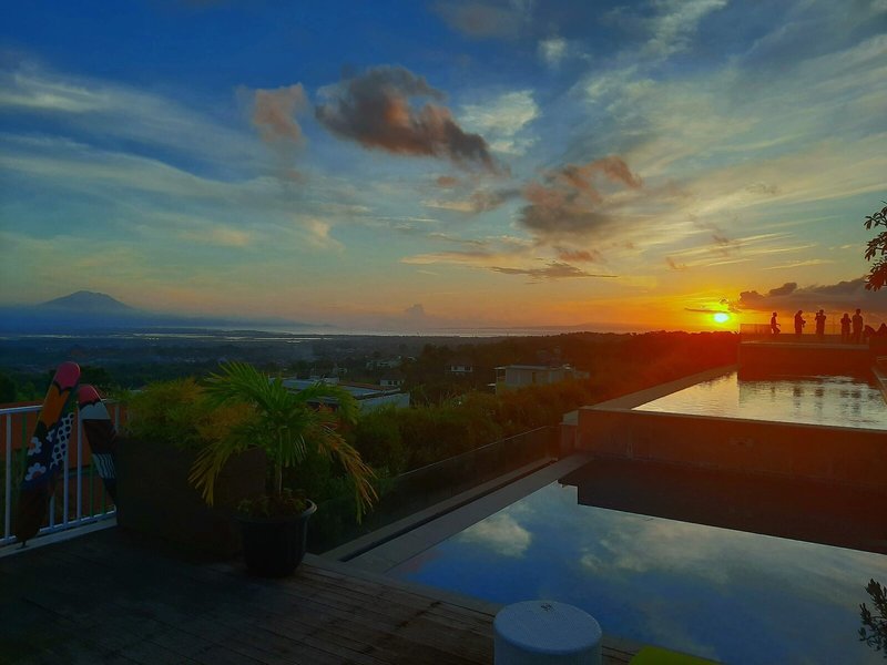 MaxOneHotels.com @ Bukit Jimbaran 6