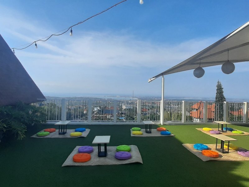 MaxOneHotels.com @ Bukit Jimbaran 8