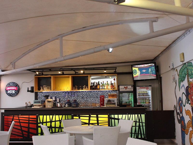 MaxOneHotels.com @ Bukit Jimbaran 20