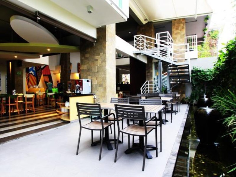 MaxOneHotels.com @ Bukit Jimbaran 22
