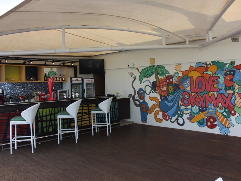 MaxOneHotels.com @ Bukit Jimbaran 23