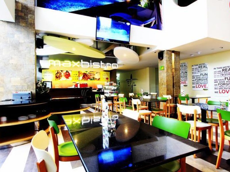 MaxOneHotels.com @ Bukit Jimbaran 24