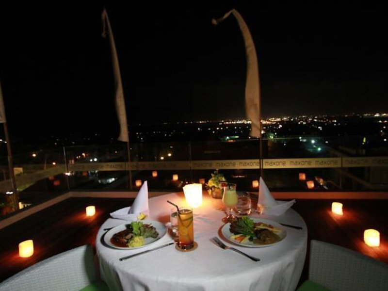 MaxOneHotels.com @ Bukit Jimbaran 26