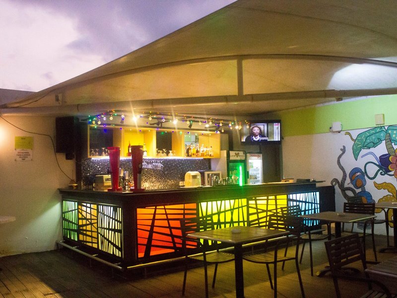 MaxOneHotels.com @ Bukit Jimbaran 27