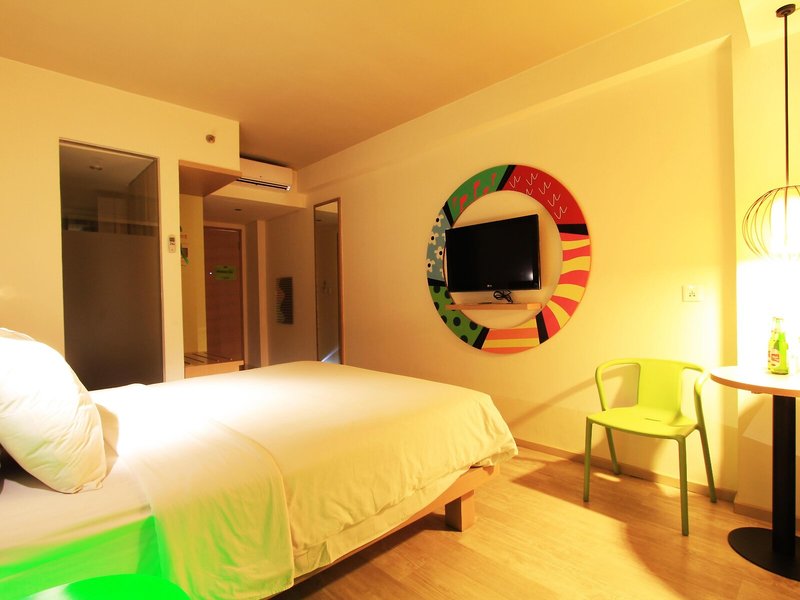 MaxOneHotels.com @ Bukit Jimbaran 29