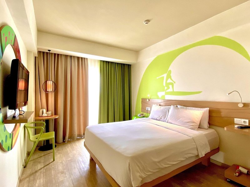 MaxOneHotels.com @ Bukit Jimbaran 31
