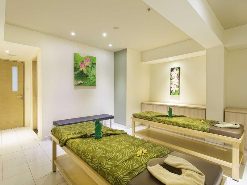 MaxOneHotels.com @ Bukit Jimbaran 35