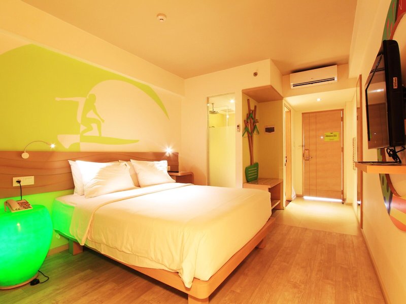MaxOneHotels.com @ Bukit Jimbaran 42