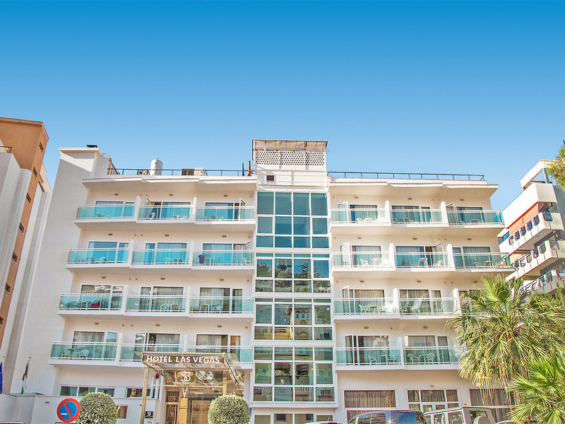 Soho Boutique Hotel Las Vegas 1