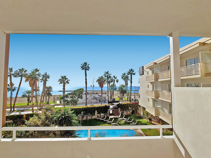 Soho Boutique Hotel Las Vegas 2