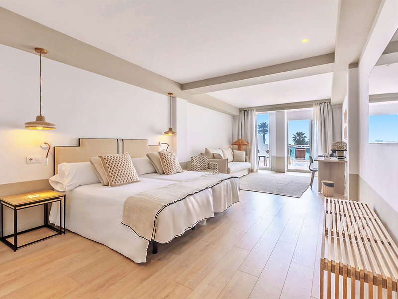 Soho Boutique Hotel Las Vegas 3