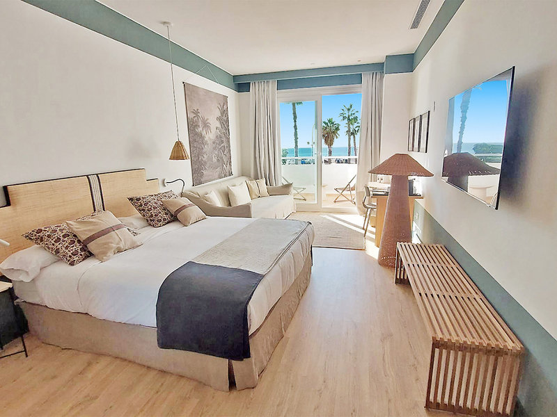 Soho Boutique Hotel Las Vegas 4