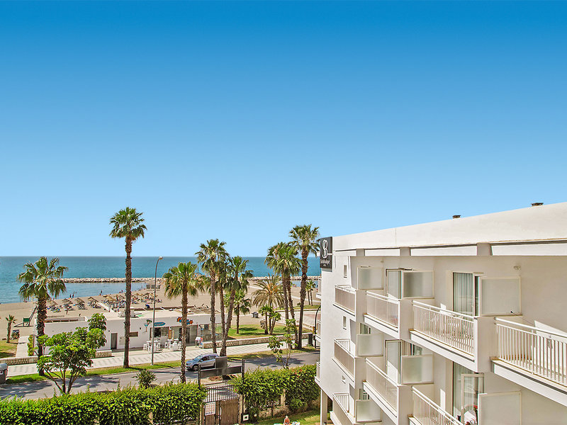 Soho Boutique Hotel Las Vegas 5