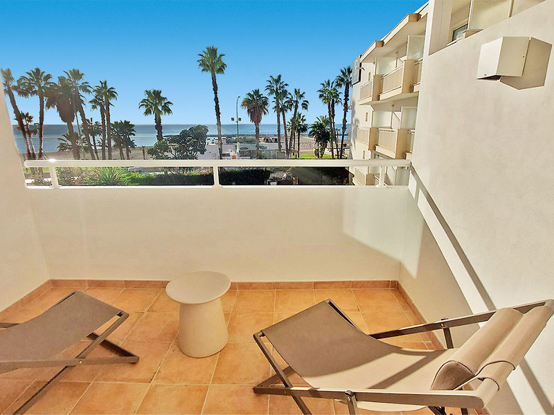 Soho Boutique Hotel Las Vegas 6