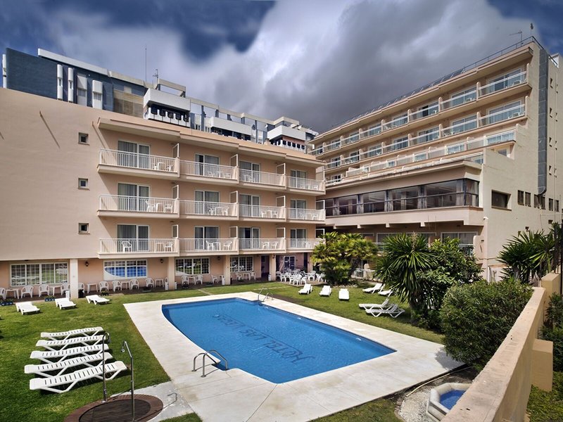 Soho Boutique Las Vegas