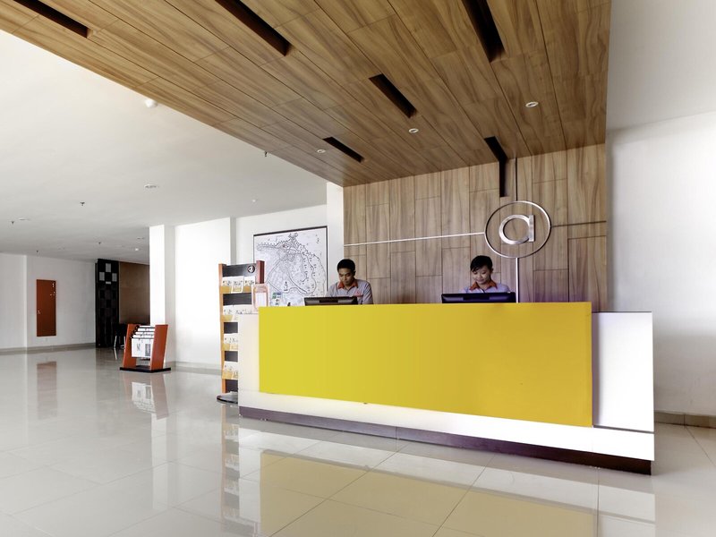 Amaris Pratama 6