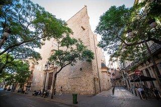 Petit Palace Plaza de la Reina