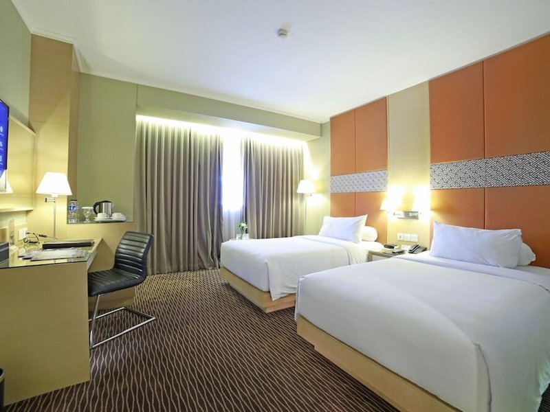 All Sedayu Kelapa Gading 4