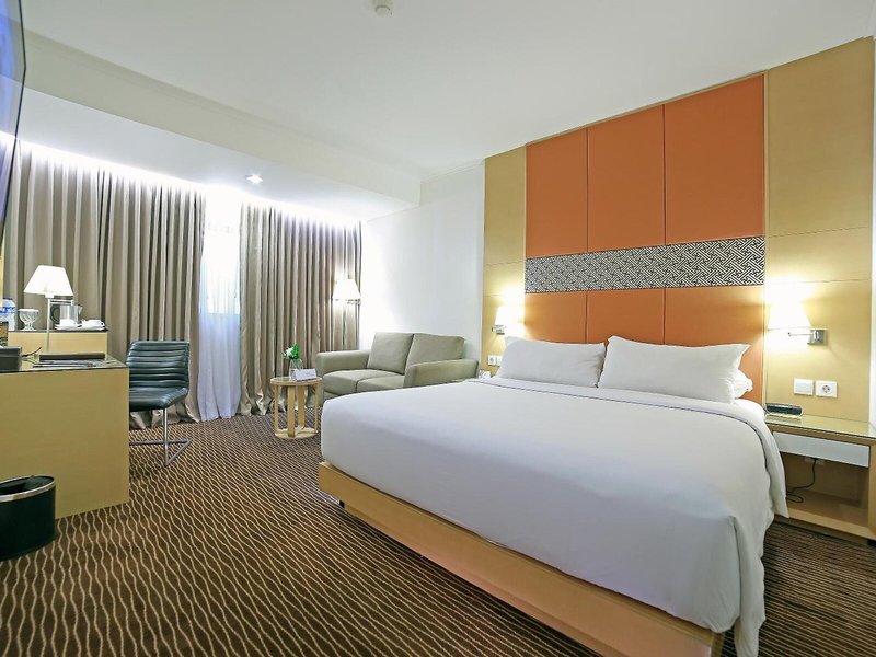 All Sedayu Kelapa Gading 5