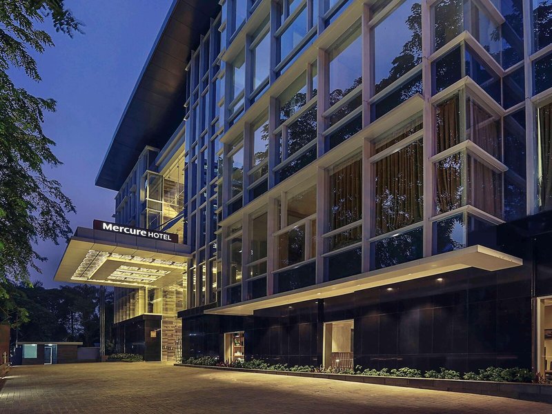 Mercure Jakarta Sabang 2