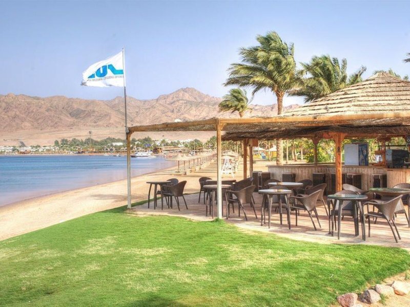 Tirana Dahab Resort  1