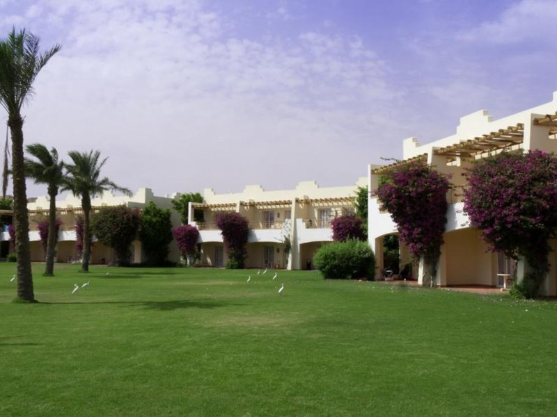 Tirana Dahab Resort  3