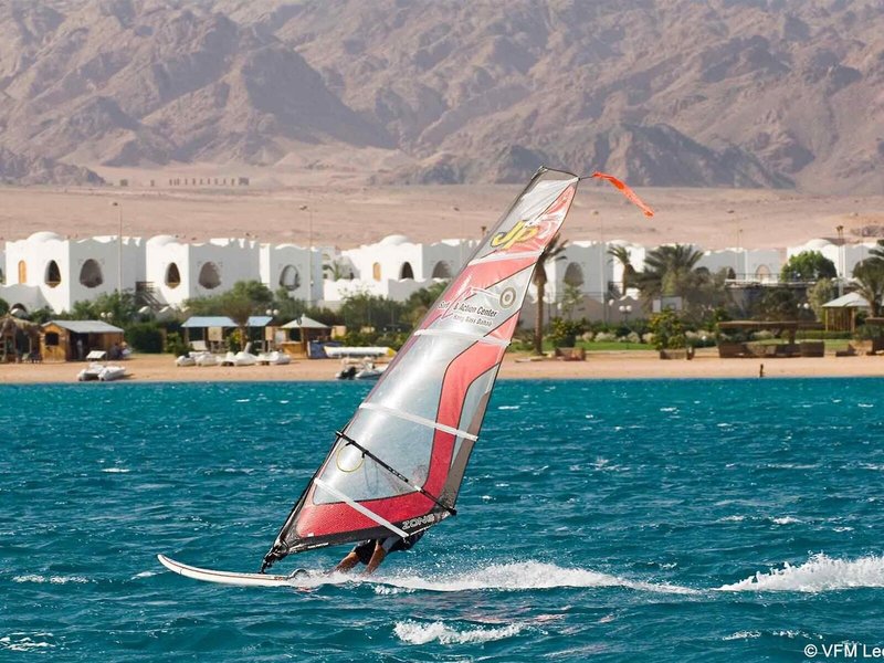 Tirana Dahab Resort  4