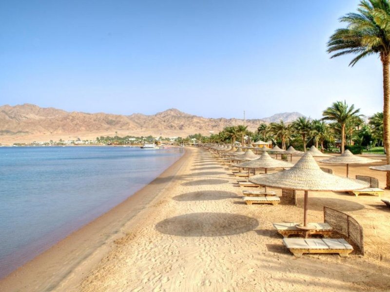 Tirana Dahab Resort  8