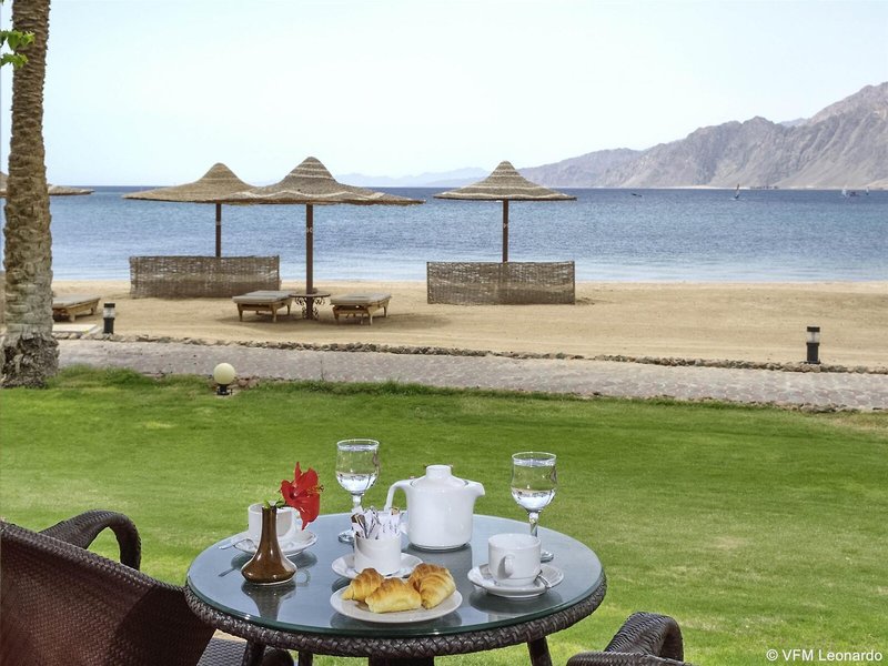 Tirana Dahab Resort  11