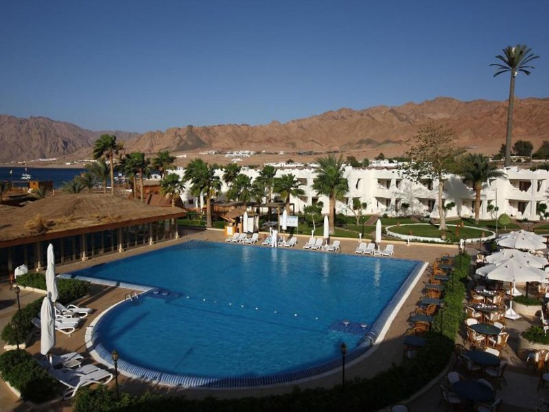Tirana Dahab Resort  14