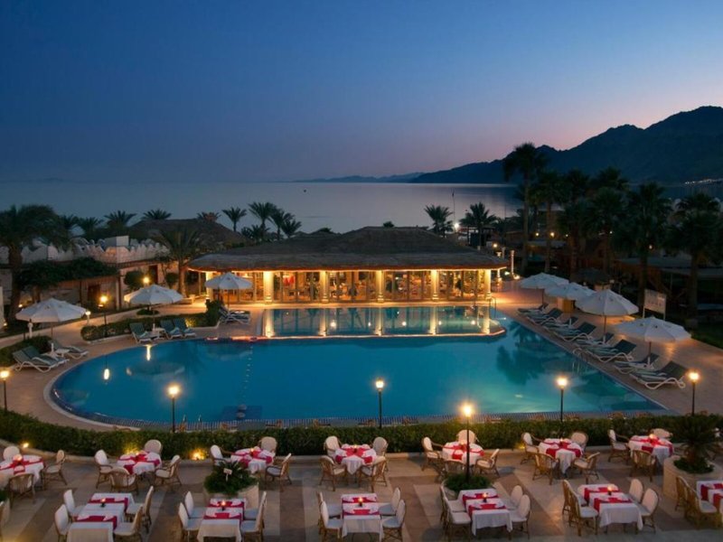 Tirana Dahab Resort  15
