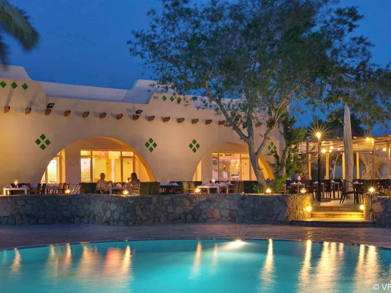 Tirana Dahab Resort  16