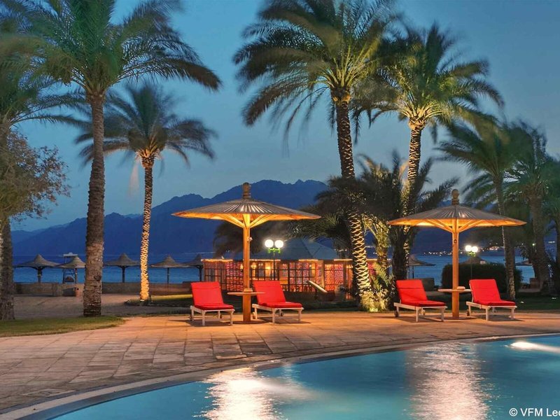 Tirana Dahab Resort  17