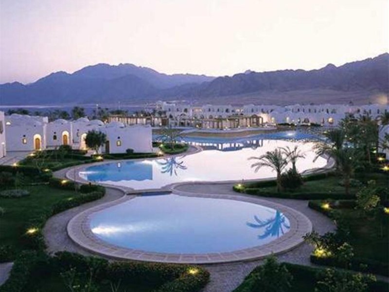 Tirana Dahab Resort  18