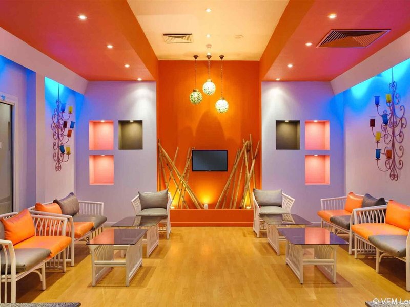 Tirana Dahab Resort  21