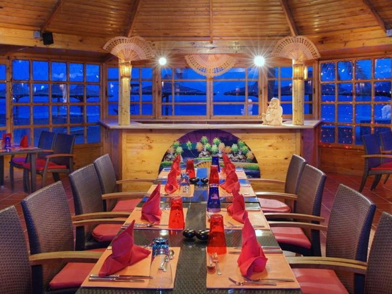 Tirana Dahab Resort  22