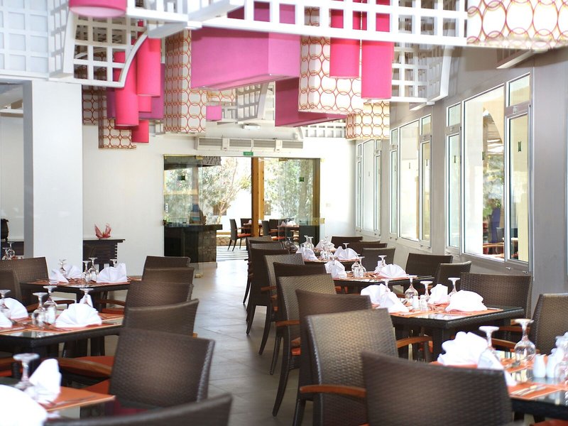 Tirana Dahab Resort  23