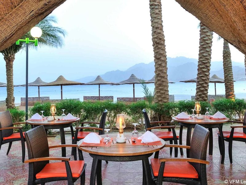 Tirana Dahab Resort  24