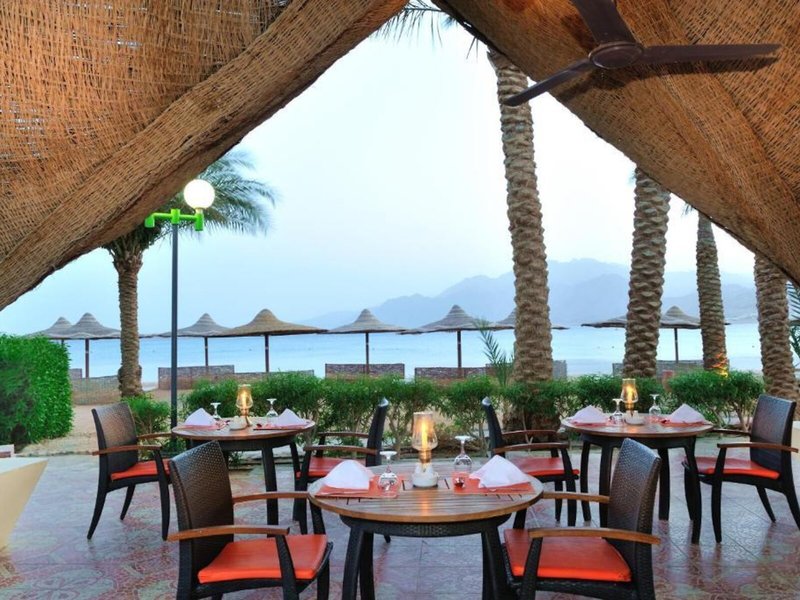 Tirana Dahab Resort  25