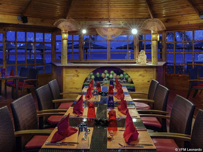 Tirana Dahab Resort  26