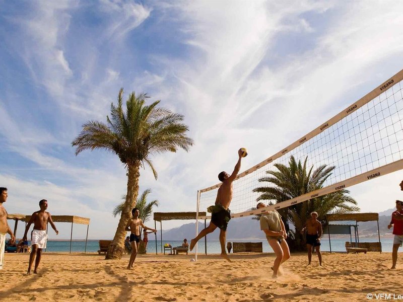 Tirana Dahab Resort  28