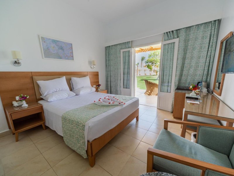 Tirana Dahab Resort  31