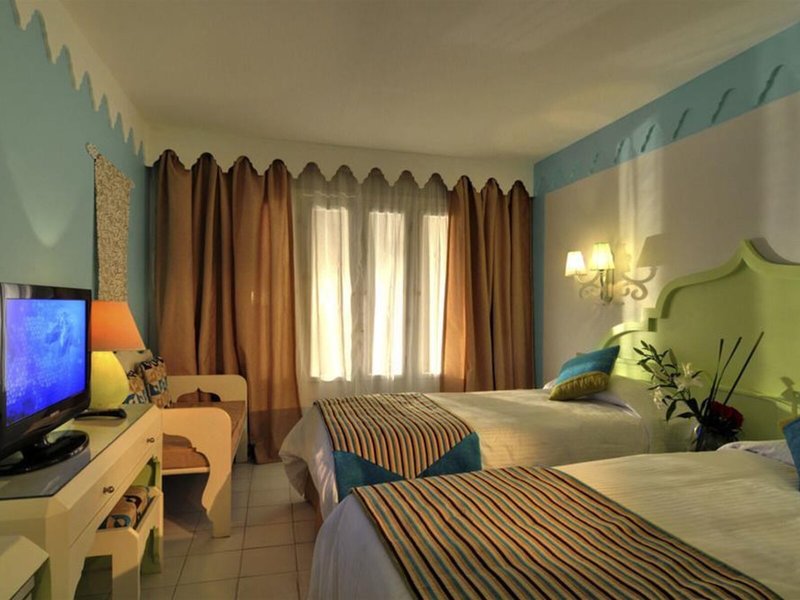 Tirana Dahab Resort  32