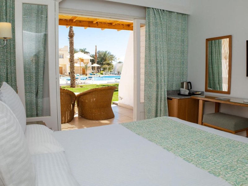 Tirana Dahab Resort  33