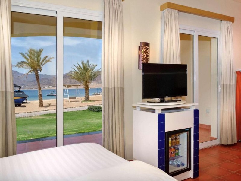 Tirana Dahab Resort  35