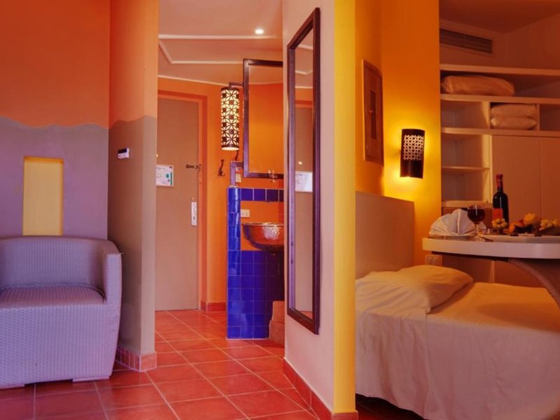 Tirana Dahab Resort  37
