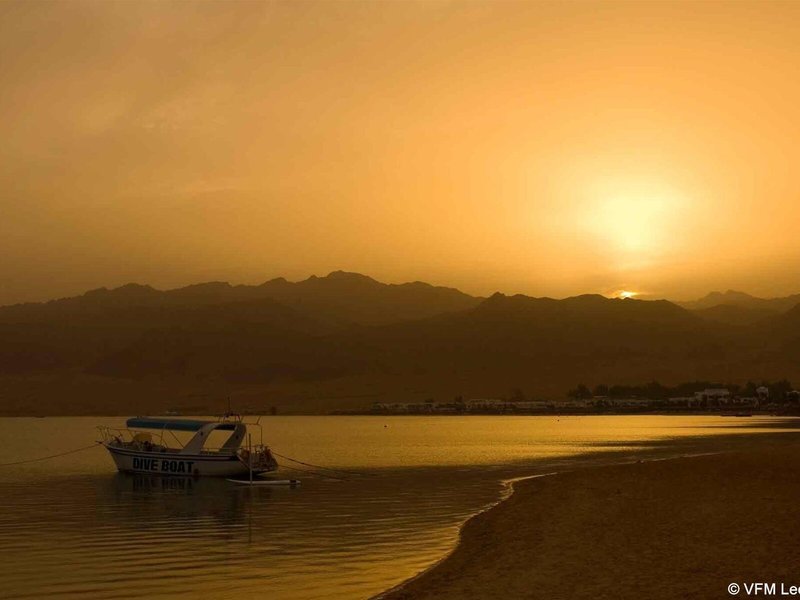 Dahab Lagoon Club & Resort 6
