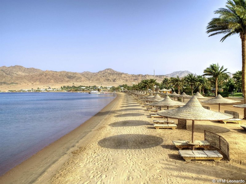Dahab Lagoon Club & Resort 7